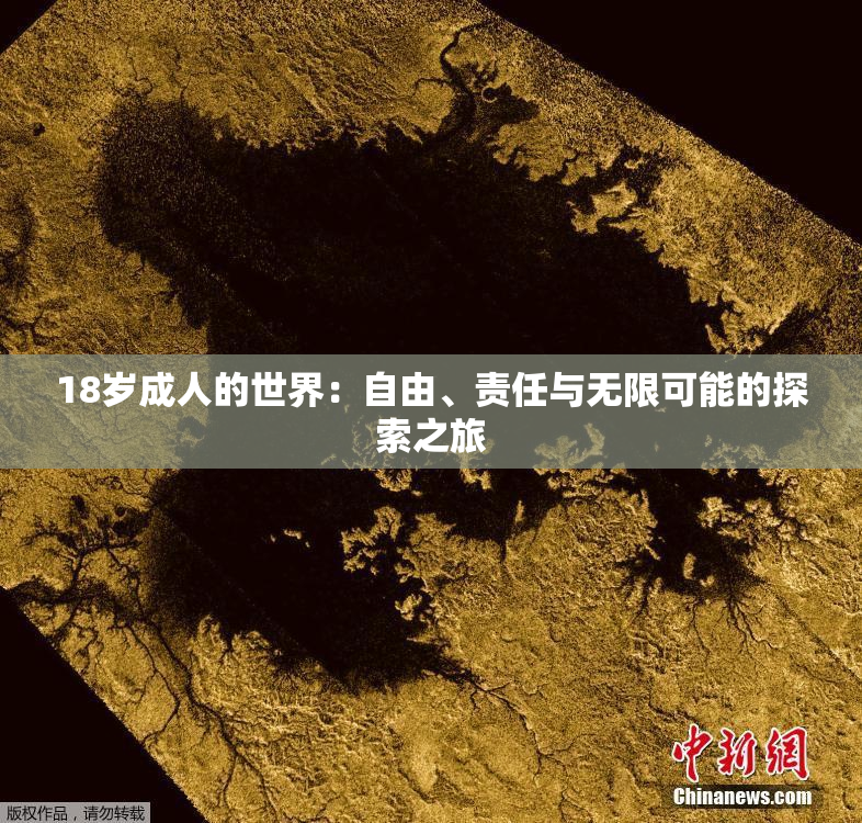 18岁成人的世界：自由、责任与无限可能的探索之旅