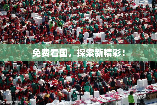 免费看国，探索新精彩！