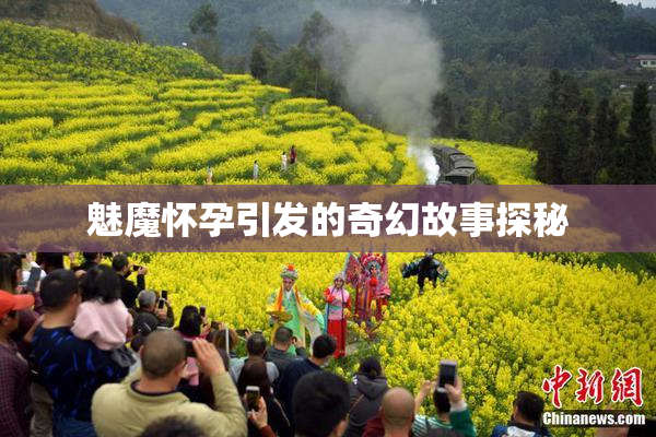魅魔怀孕引发的奇幻故事探秘