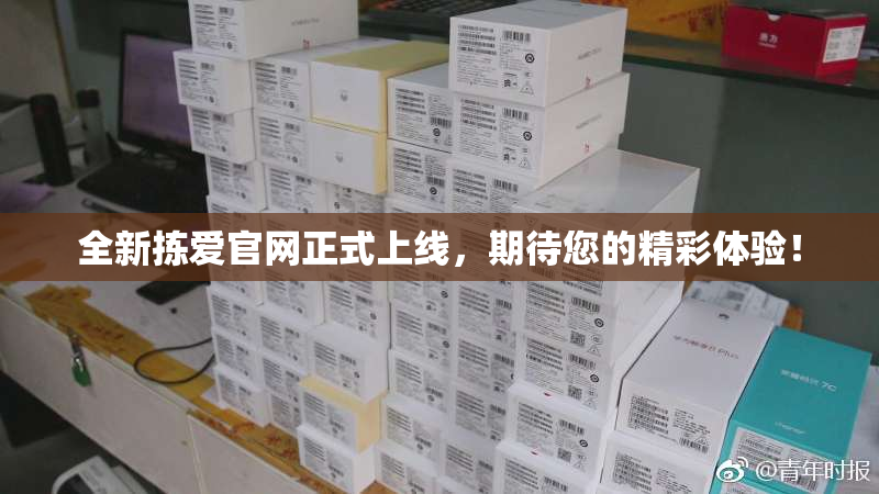 全新拣爱官网正式上线，期待您的精彩体验！