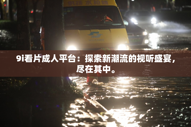9i看片成人平台：探索新潮流的视听盛宴，尽在其中。