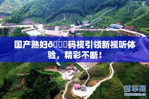 国产熟妇🈚码视引领新视听体验，精彩不断！