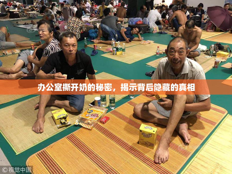 办公室撕开奶的秘密，揭示背后隐藏的真相