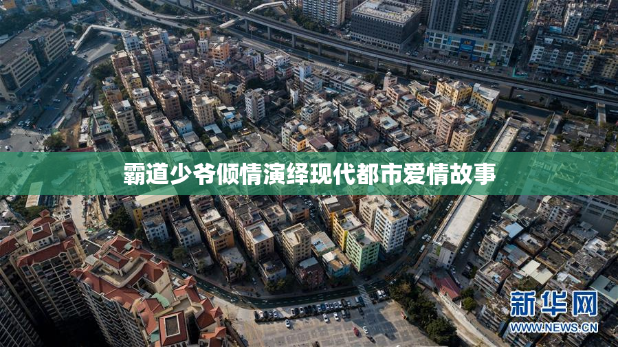 霸道少爷倾情演绎现代都市爱情故事