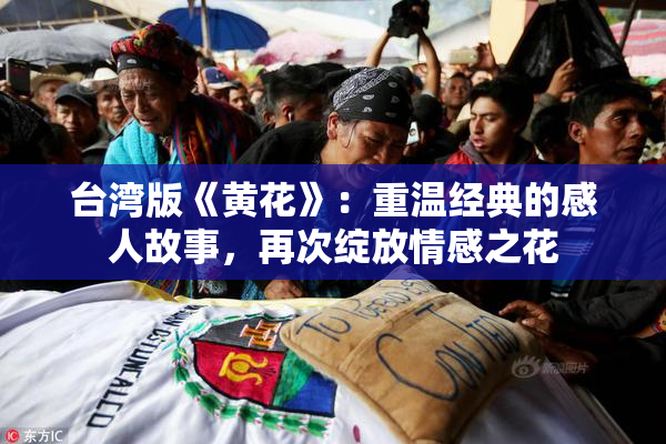 台湾版《黄花》：重温经典的感人故事，再次绽放情感之花