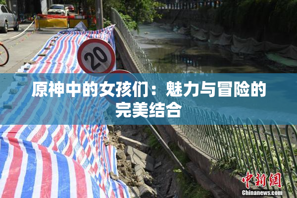 原神中的女孩们：魅力与冒险的完美结合