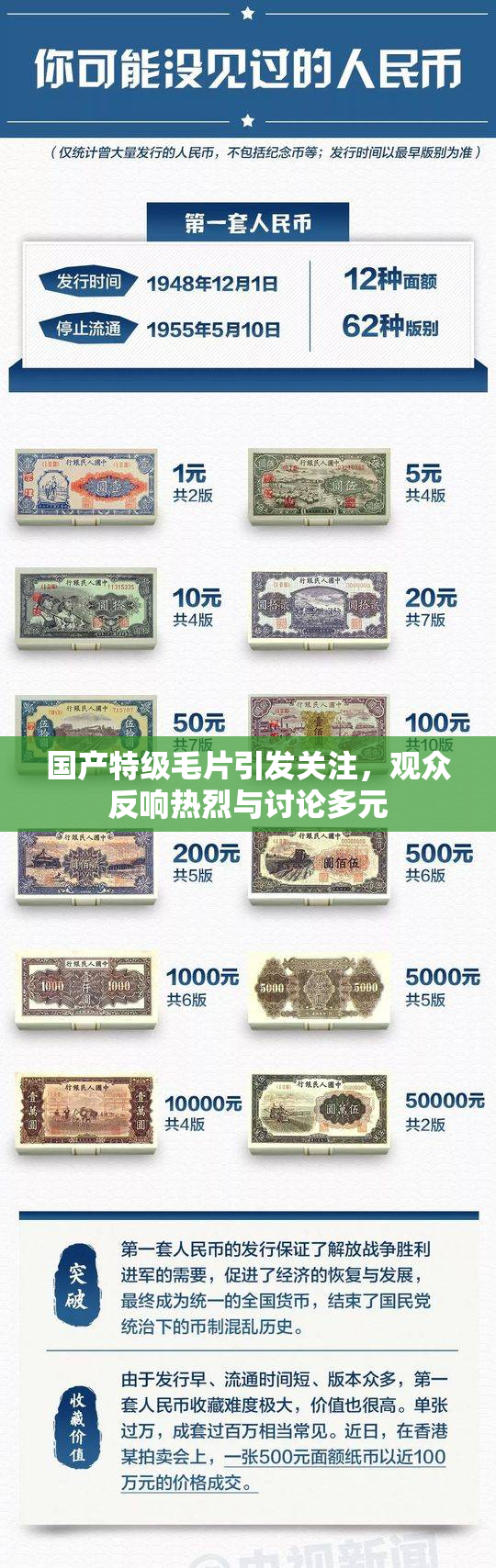 国产特级毛片引发关注，观众反响热烈与讨论多元