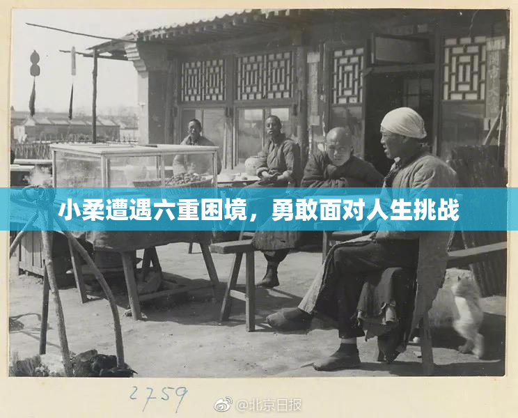 小柔遭遇六重困境，勇敢面对人生挑战