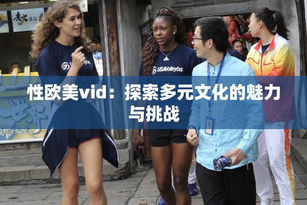 性欧美vid：探索多元文化的魅力与挑战
