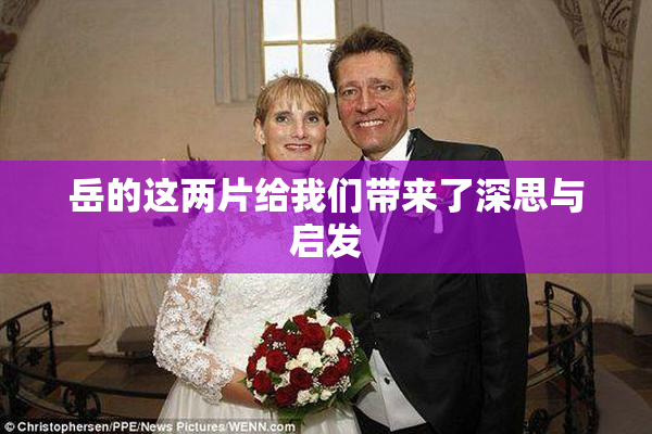岳的这两片给我们带来了深思与启发
