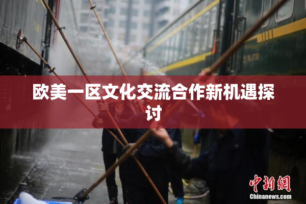 欧美一区文化交流合作新机遇探讨
