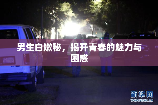 男生白嫩秘，揭开青春的魅力与困惑