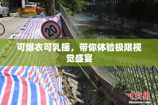 可爆衣可乳摇，带你体验极限视觉盛宴
