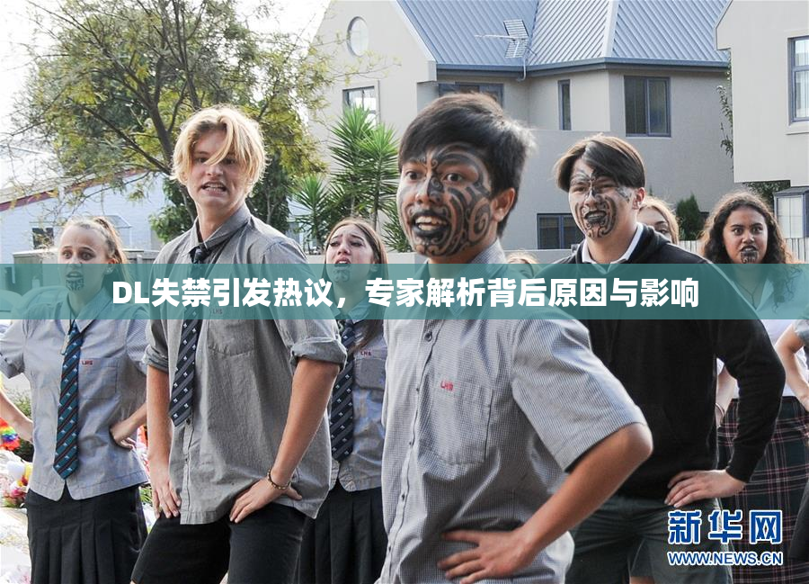 DL失禁引发热议，专家解析背后原因与影响