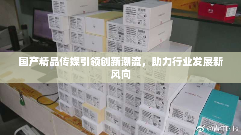 国产精品传媒引领创新潮流，助力行业发展新风向