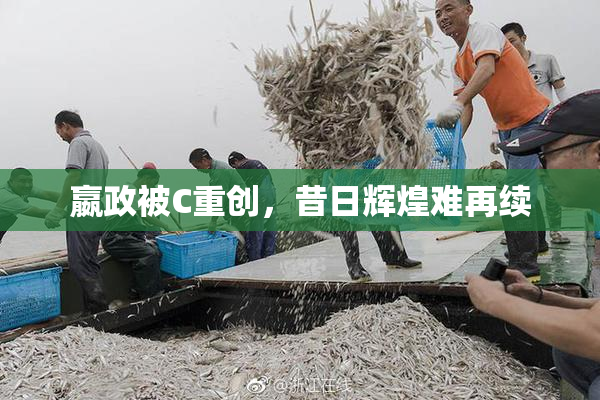 嬴政被C重创，昔日辉煌难再续