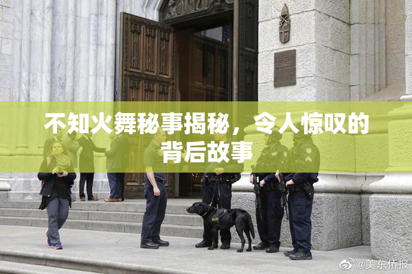 不知火舞秘事揭秘，令人惊叹的背后故事