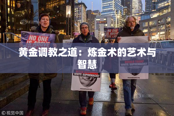 黄金调教之道：炼金术的艺术与智慧