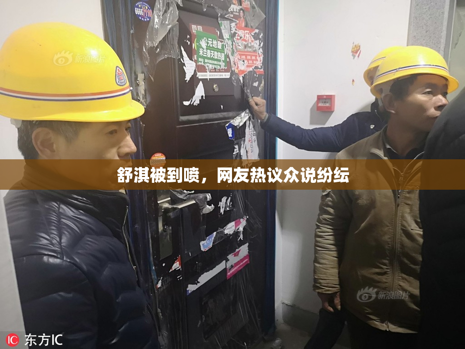 舒淇被到喷，网友热议众说纷纭