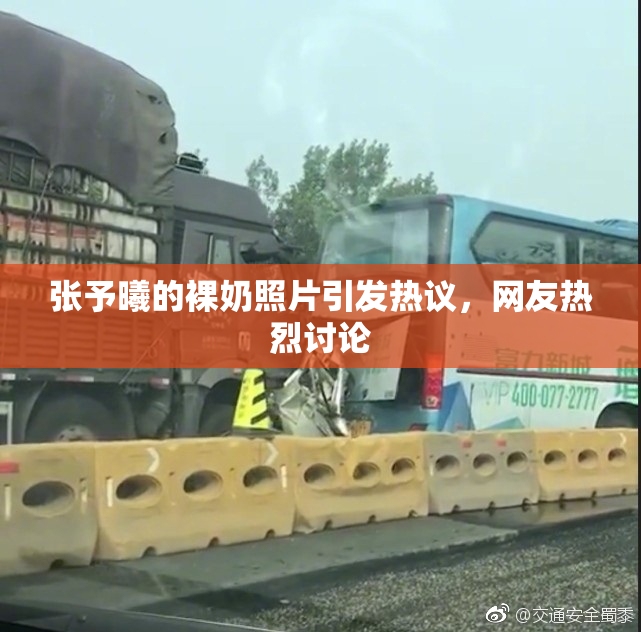 张予曦的裸奶照片引发热议，网友热烈讨论