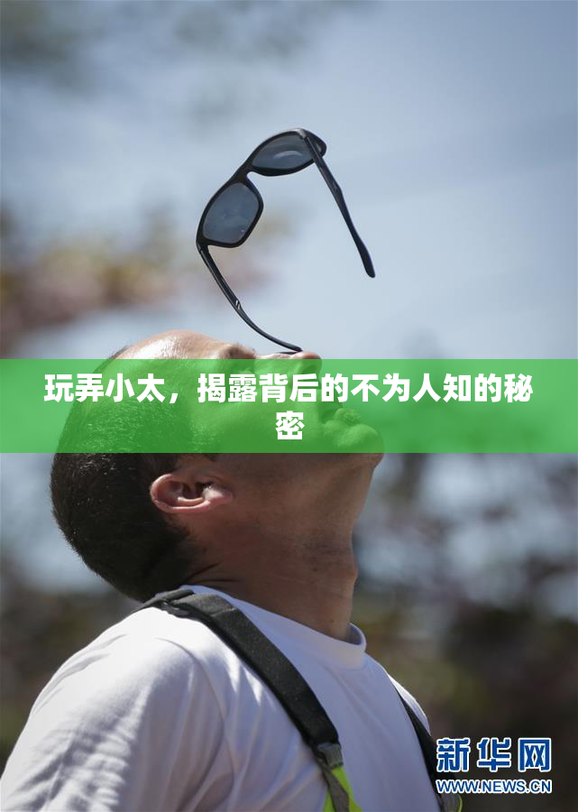 玩弄小太，揭露背后的不为人知的秘密