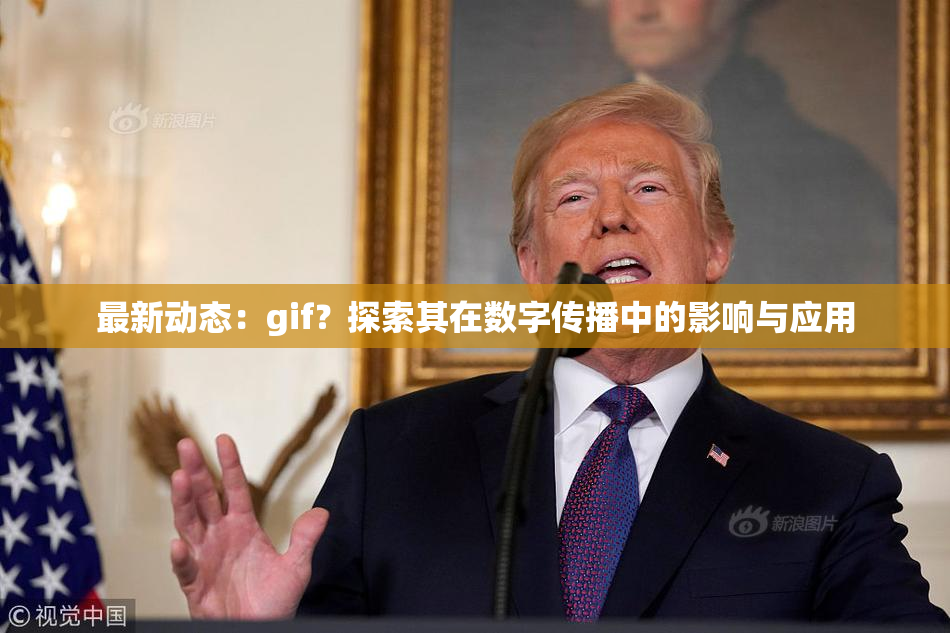 最新动态：gif？探索其在数字传播中的影响与应用