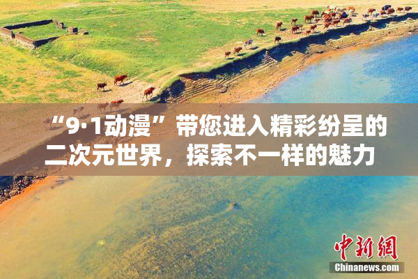 “9·1动漫”带您进入精彩纷呈的二次元世界，探索不一样的魅力