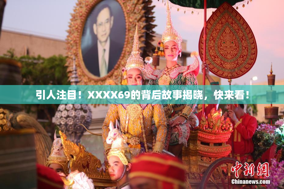 引人注目！XXXX69的背后故事揭晓，快来看！
