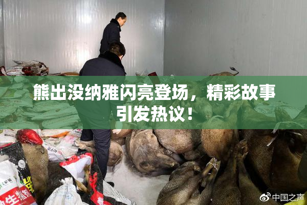 熊出没纳雅闪亮登场，精彩故事引发热议！