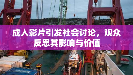 成人影片引发社会讨论，观众反思其影响与价值