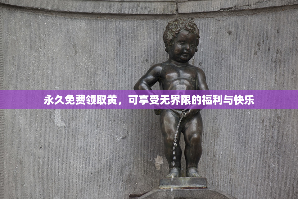永久免费领取黄，可享受无界限的福利与快乐