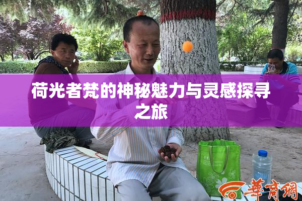 荷光者梵的神秘魅力与灵感探寻之旅