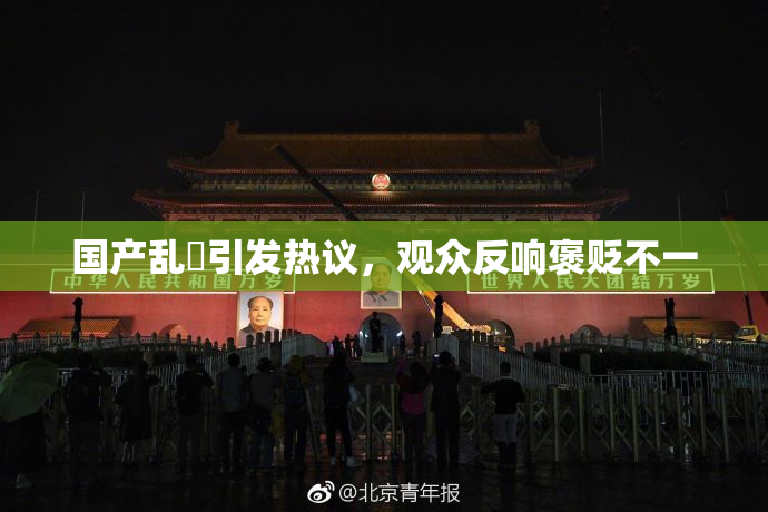 国产乱婬引发热议，观众反响褒贬不一