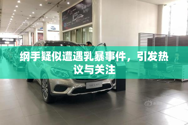 纲手疑似遭遇乳暴事件，引发热议与关注