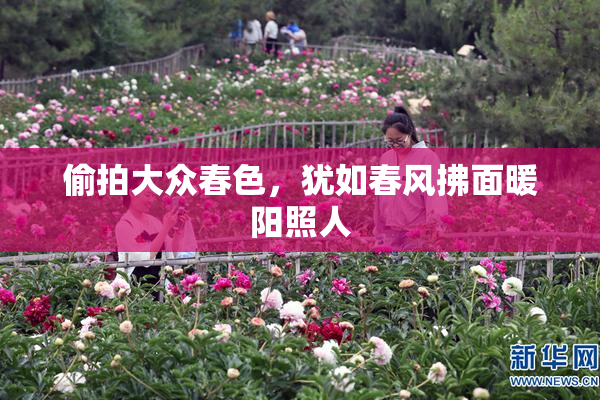 偷拍大众春色，犹如春风拂面暖阳照人