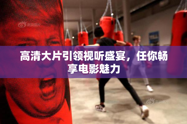 高清大片引领视听盛宴，任你畅享电影魅力