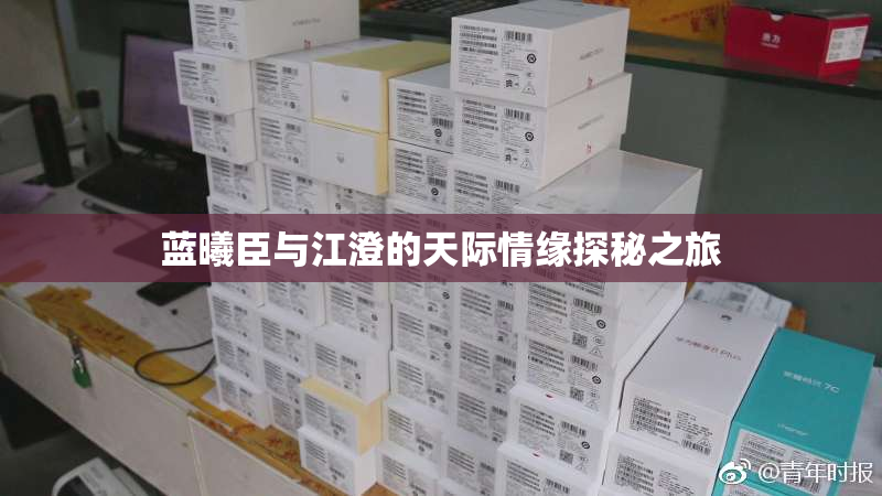 蓝曦臣与江澄的天际情缘探秘之旅
