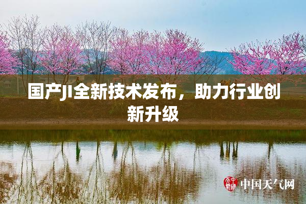 国产JI全新技术发布，助力行业创新升级