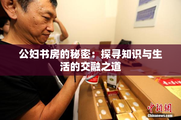公妇书房的秘密：探寻知识与生活的交融之道