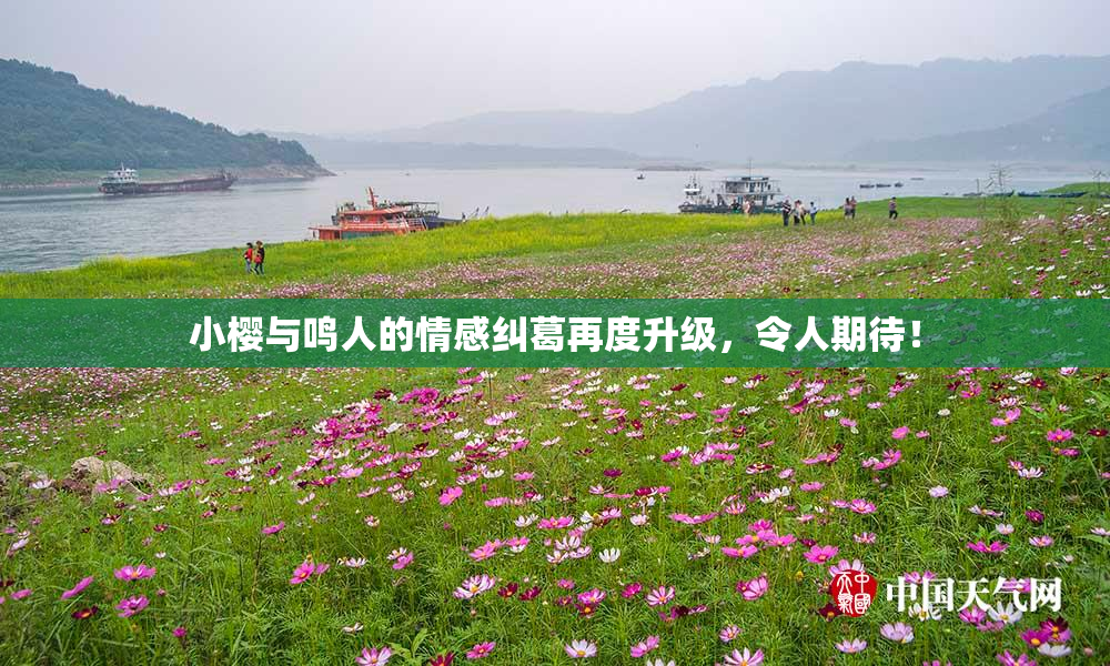 小樱与鸣人的情感纠葛再度升级，令人期待！