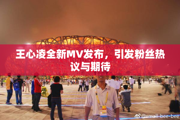王心凌全新MV发布，引发粉丝热议与期待