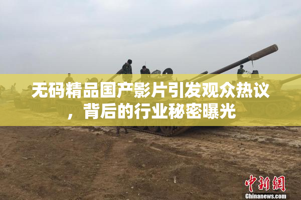 无码精品国产影片引发观众热议，背后的行业秘密曝光
