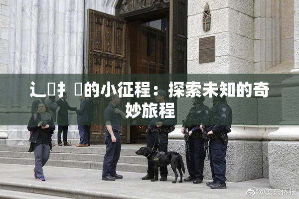 辶喿扌畐的小征程：探索未知的奇妙旅程