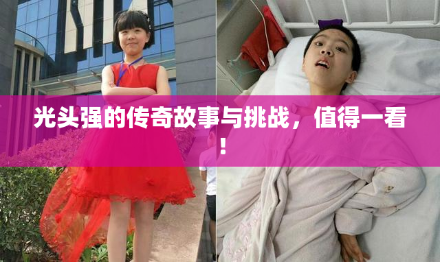 光头强的传奇故事与挑战，值得一看！