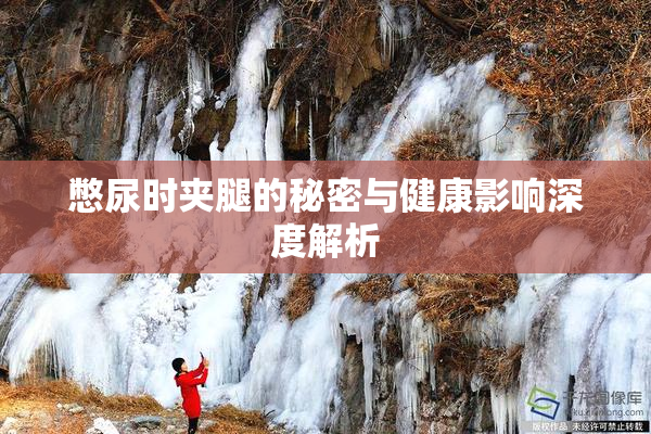 憋尿时夹腿的秘密与健康影响深度解析