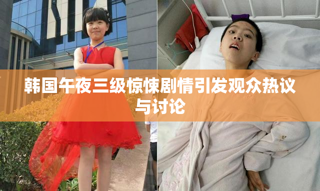 韩国午夜三级惊悚剧情引发观众热议与讨论