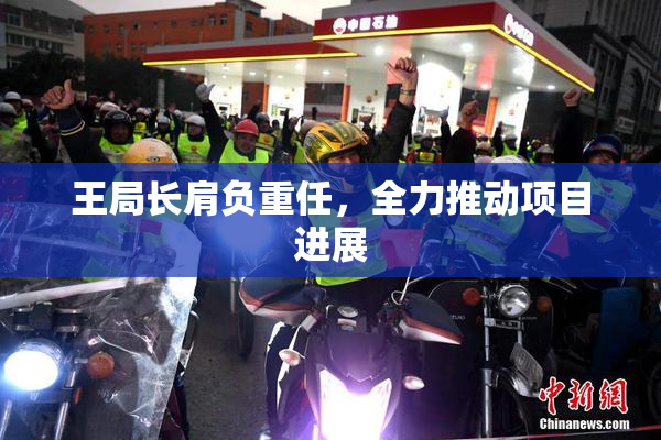 王局长肩负重任，全力推动项目进展