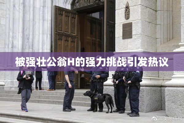 被强壮公翁H的强力挑战引发热议