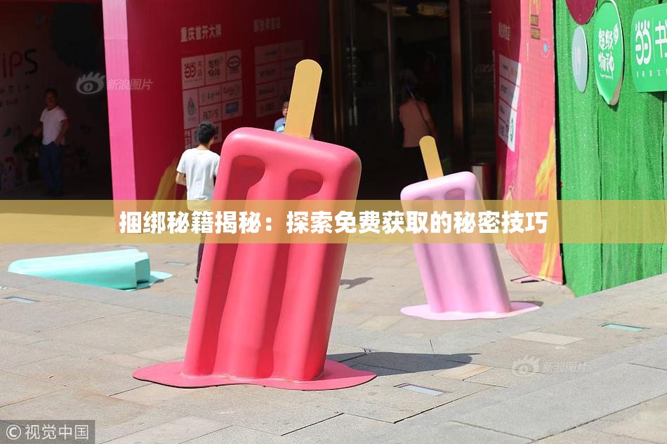 捆绑秘籍揭秘：探索免费获取的秘密技巧