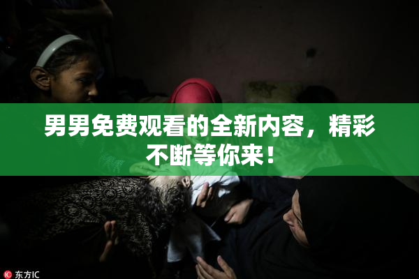 男男免费观看的全新内容，精彩不断等你来！